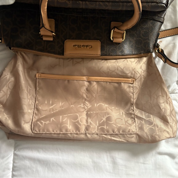 Calvin Klein Purse - Picture 4 of 5